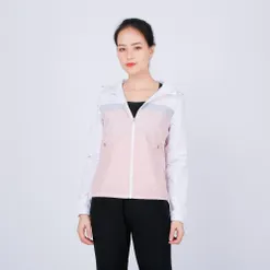 Diện mạo mới ngày đông với áo khoác thể thao hàng hiệu