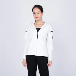 Diện mạo mới ngày đông với áo khoác thể thao hàng hiệu