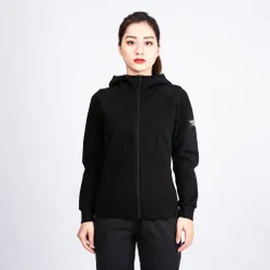 Diện mạo mới ngày đông với áo khoác thể thao hàng hiệu