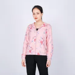 Diện mạo mới ngày đông với áo khoác thể thao hàng hiệu