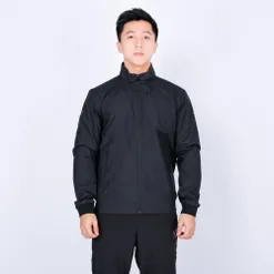 Diện mạo mới ngày đông với áo khoác thể thao hàng hiệu