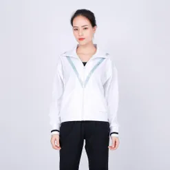 Diện mạo mới ngày đông với áo khoác thể thao hàng hiệu