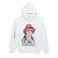 20 mẫu áo hoodie ADLV hình em bé gây “sốt” hội 