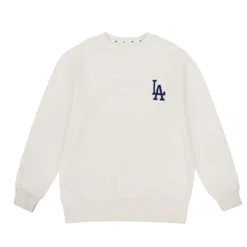 13 mẫu áo nỉ MLB trendy cho xu hướng mặc đẹp 2025