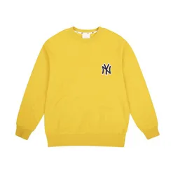 13 mẫu áo nỉ MLB trendy cho xu hướng mặc đẹp 2025