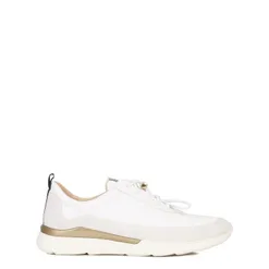 10+ mẫu giày Geox trắng sneaker đón Giáng Sinh cực chất