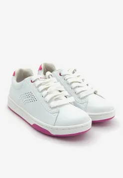 10+ mẫu giày Geox trắng sneaker đón Giáng Sinh cực chất