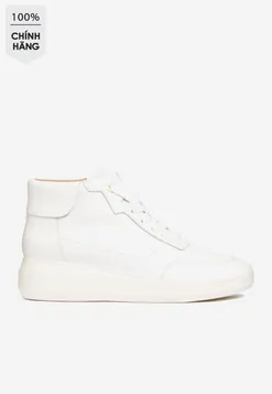 10+ mẫu giày Geox trắng sneaker đón Giáng Sinh cực chất