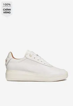 10+ mẫu giày Geox trắng sneaker đón Giáng Sinh cực chất
