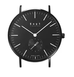 1001+ cách biến tấu với đồng hồ Knot Nhật Bản tháo rời