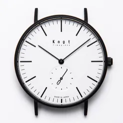 1001+ cách biến tấu với đồng hồ Knot Nhật Bản tháo rời