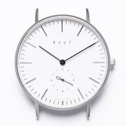 1001+ cách biến tấu với đồng hồ Knot Nhật Bản tháo rời
