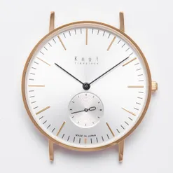 1001+ cách biến tấu với đồng hồ Knot Nhật Bản tháo rời