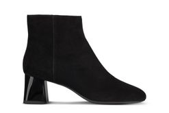 Nắm bắt cách phối đồ với giày boot cho xu hướng thời trang thu đông 2024 - 14