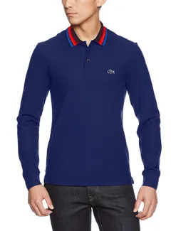 Các mẫu áo Lacoste cho nam trendy xu thế mặc đẹp 2025