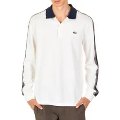 Các mẫu áo Lacoste cho nam trendy xu thế mặc đẹp 2025