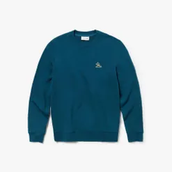 Các mẫu áo Lacoste cho nam trendy xu thế mặc đẹp 2025