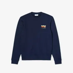 Các mẫu áo Lacoste cho nam trendy xu thế mặc đẹp 2025