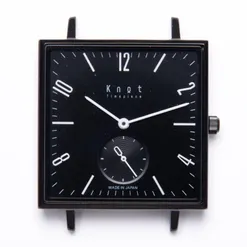 1001+ cách biến tấu với đồng hồ Knot Nhật Bản tháo rời
