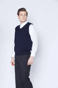Những mẫu áo Giovanni nam nổi trội định phải có trong mùa đông năm nay - 32