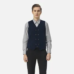 Những mẫu áo Giovanni nam nổi trội định phải có trong mùa đông năm nay - 34