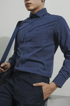 Những mẫu áo Giovanni nam nổi trội định phải có trong mùa đông năm nay - 51