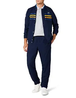 Các mẫu áo Lacoste cho nam trendy xu thế mặc đẹp 2025