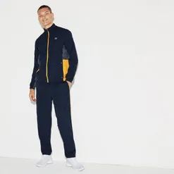Các mẫu áo Lacoste cho nam trendy xu thế mặc đẹp 2025