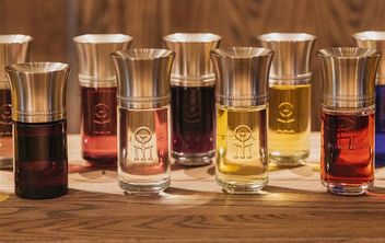 Top 11 chai nước hoa Liquides Imaginaires hương thơm thu hút khác lạ 