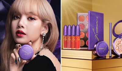 bo-suu-tap-lisa-s-first-ever-mac-x-l-collection