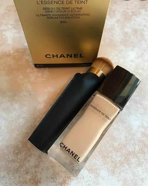 Kem Nền Chanel Sublimage L'essence De Teint Tone BD01 | Vua Hàng Hiệu