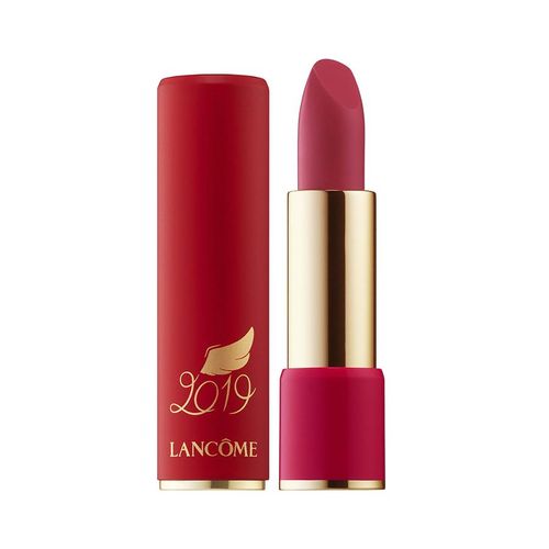 Son Lancôme L'Absolu Rouge Drama Matte New Year Limited Edition