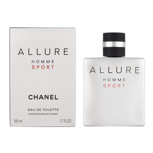 Nước Hoa Chanel Allure Homme Sport Cho Nam, 50ml