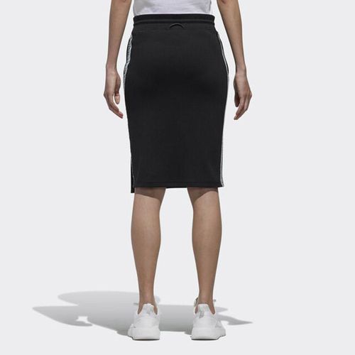 Váy Adidas Women Sport Inspired Recrafted Skirt Black DM4324