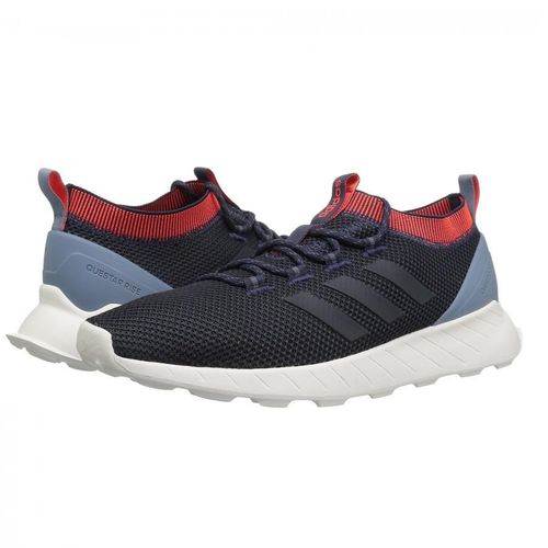 Giày Adidas Men Sport Inspired Questar Rise Shoes Legend Ink BB7200 Size 7