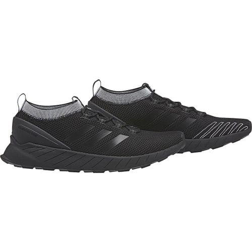 Giày Adidas Men's Essentials Questar Rise Shoes Black BB7197 Size 10
