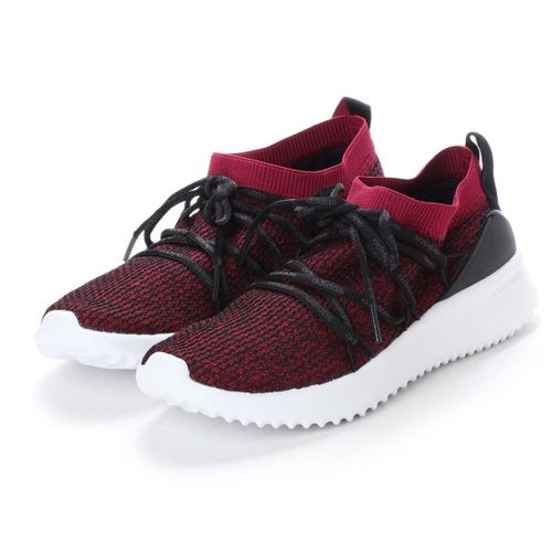 Giày Adidas Women's Essentials Ultimamotion Shoes Mystery Ruby B96477 Size 4-