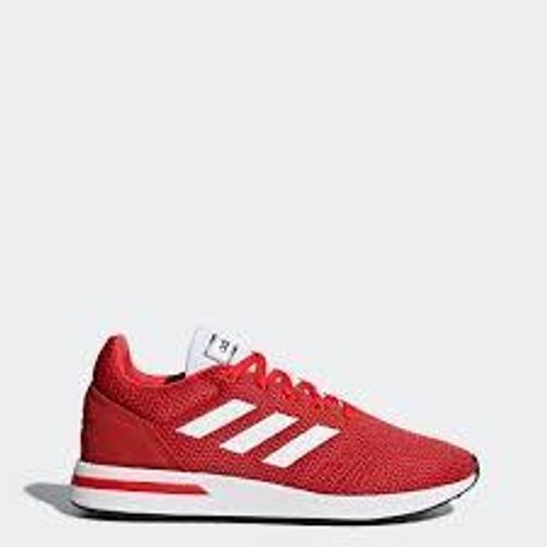 Giày Adidas Men's Essentials Run 70s Shoes Red B96556