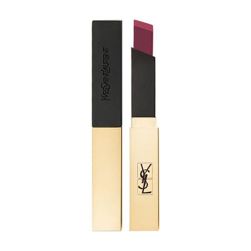 Son Yves Saint Laurent YSL Rouge Pur Couture The Slim Màu 16 - Rosewood Oddity - Hồng Baby