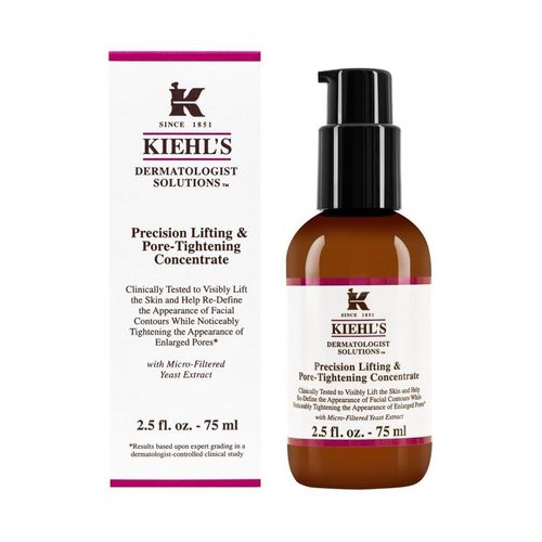 Serum Kiehl's Precision Lifting & Pore-Tightening Concentrate 75ml