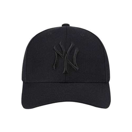 Mũ MLB Shadow Adjustable Cap New York Yankees Màu Đen