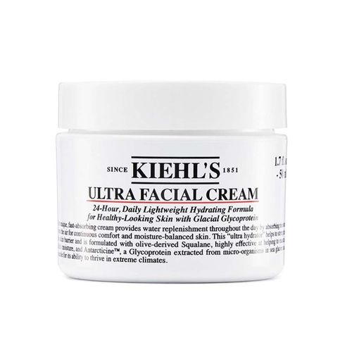 Kem Dưỡng Ẩm Kiehl's Ultra Facial Cream 28ml