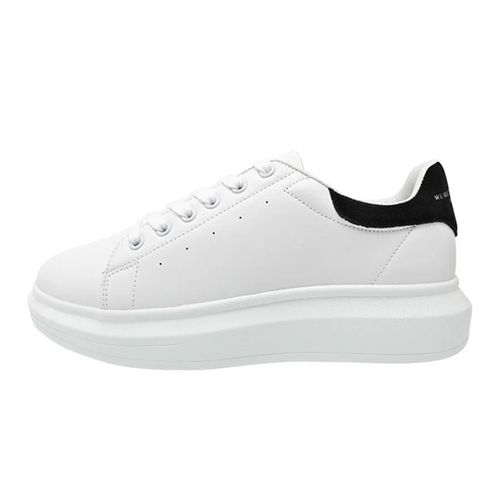 Giày Domba High Point Sp (White/Black) H-9011 Màu Đen Trắng Size 37