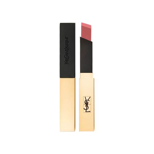 Son Yves Saint Laurent YSL Rouge Pur Couture The Slim 24 Rare Rose Màu Hồng Nude
