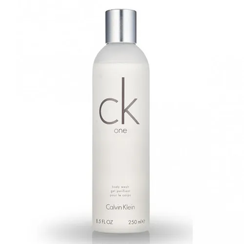 Sữa Tắm Nước Hoa Calvin Klein CK One Body Wash Gel 250ml