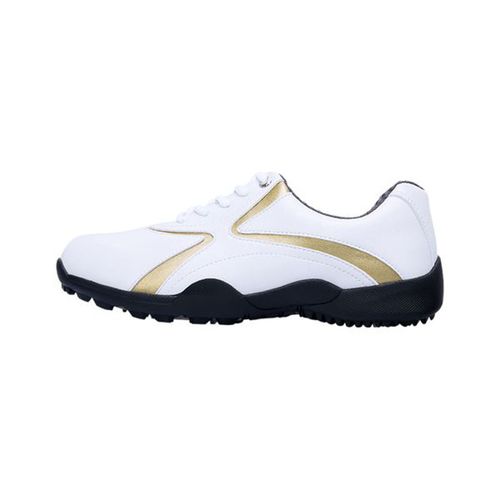 Giày Golf - PGM Golf Skate Shoes - XZ016 Màu Trắng