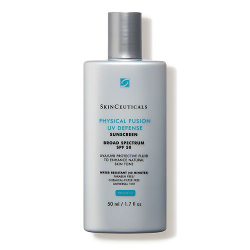 Kem Chống Nắng Skinceuticals Physical Fusion UV Defense SPF 50 50ml