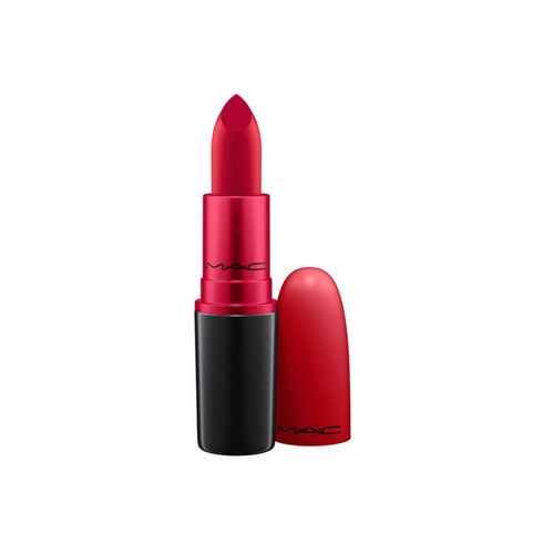 Son Mac Retro Matte Limited Lipstick Ruby Woo 707 Màu Đỏ Cổ Điển