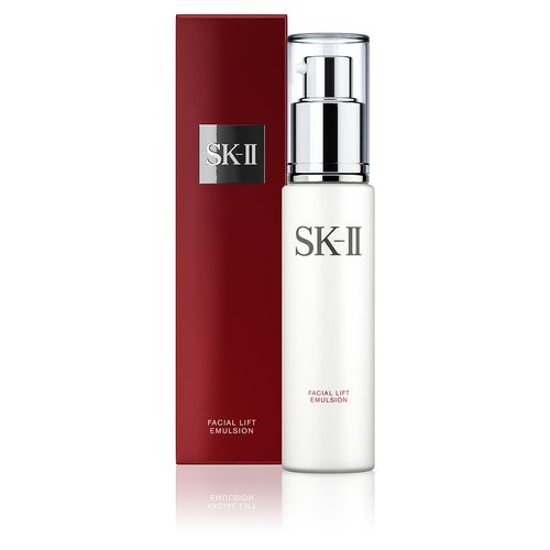 Sữa Dưỡng Ẩm SK-II Facial Lift Emulsion 100g