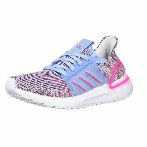 Giày Thể Thao Adidas Ultraboost 19 Glow Blue